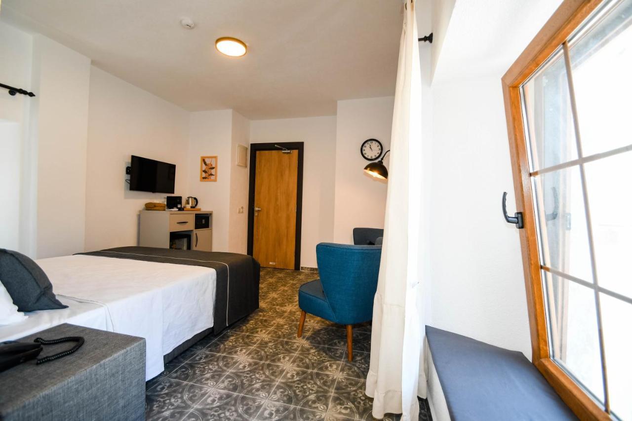 Swan Boutique Hotel Bodrum Bagian luar foto