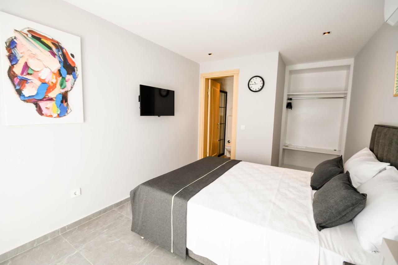 Swan Boutique Hotel Bodrum Bagian luar foto