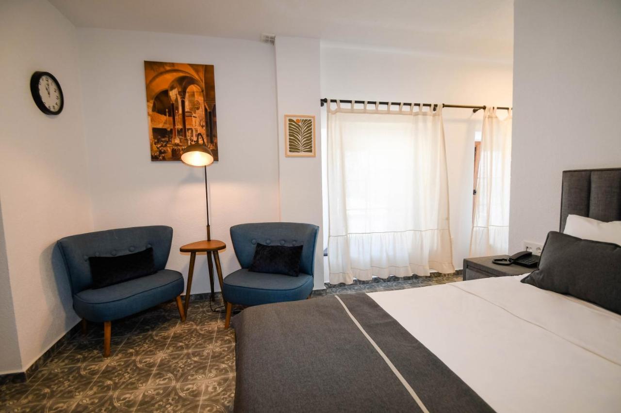 Swan Boutique Hotel Bodrum Bagian luar foto