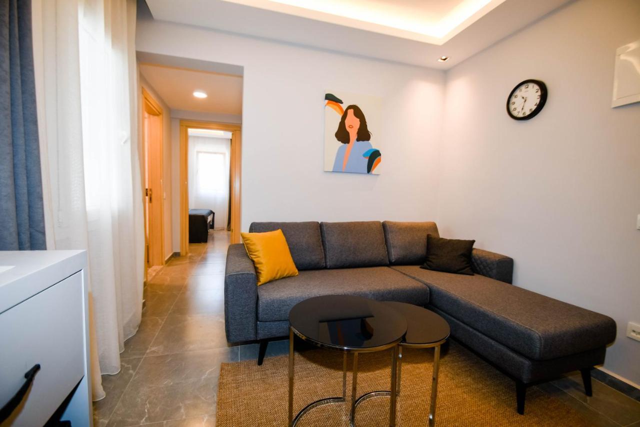 Swan Boutique Hotel Bodrum Bagian luar foto